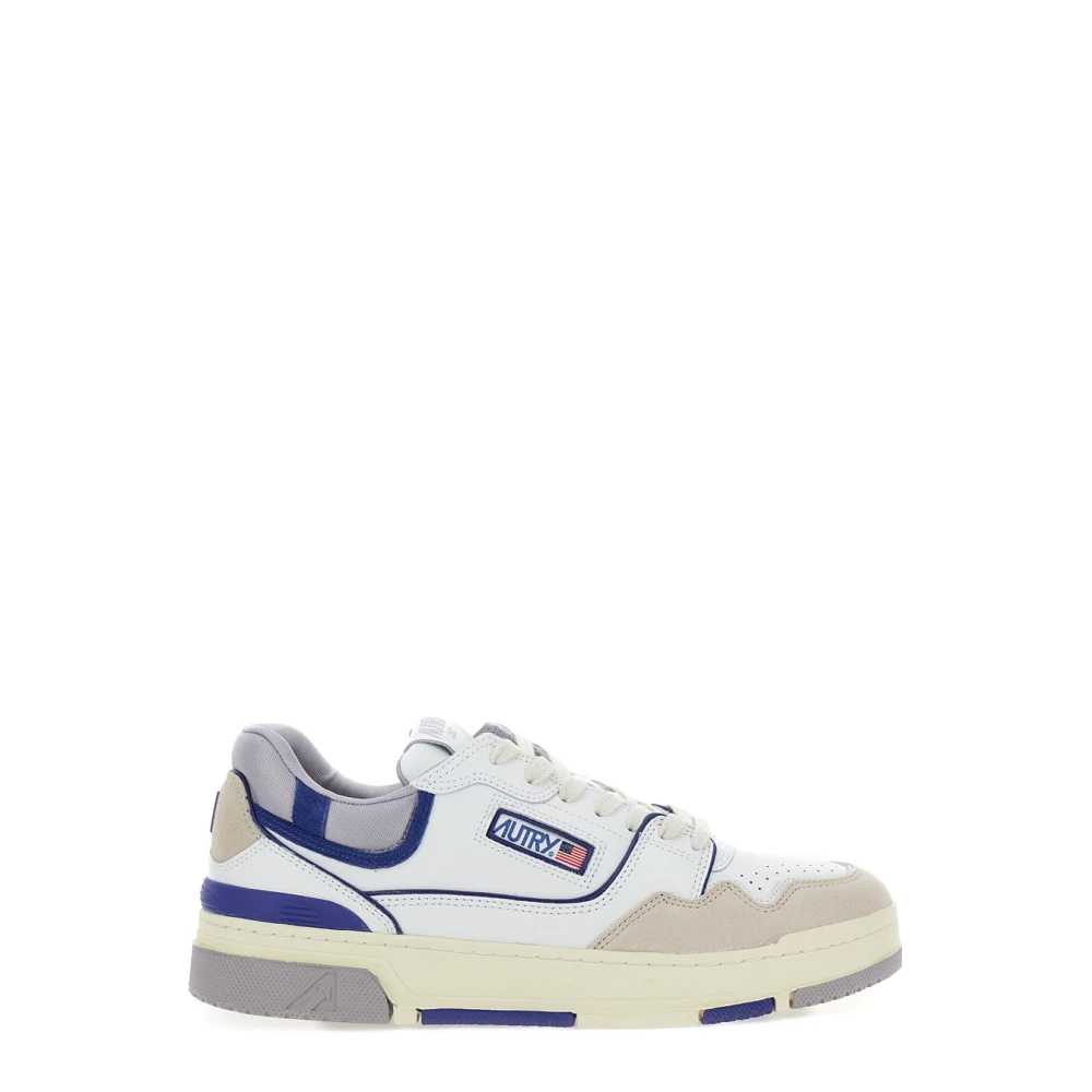 Sneakers Grigi Stile CLC