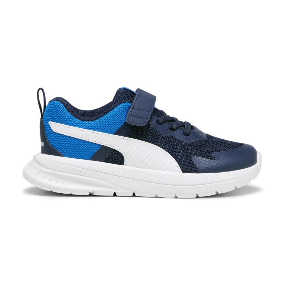 Sneakers Junior in mesh per corsa