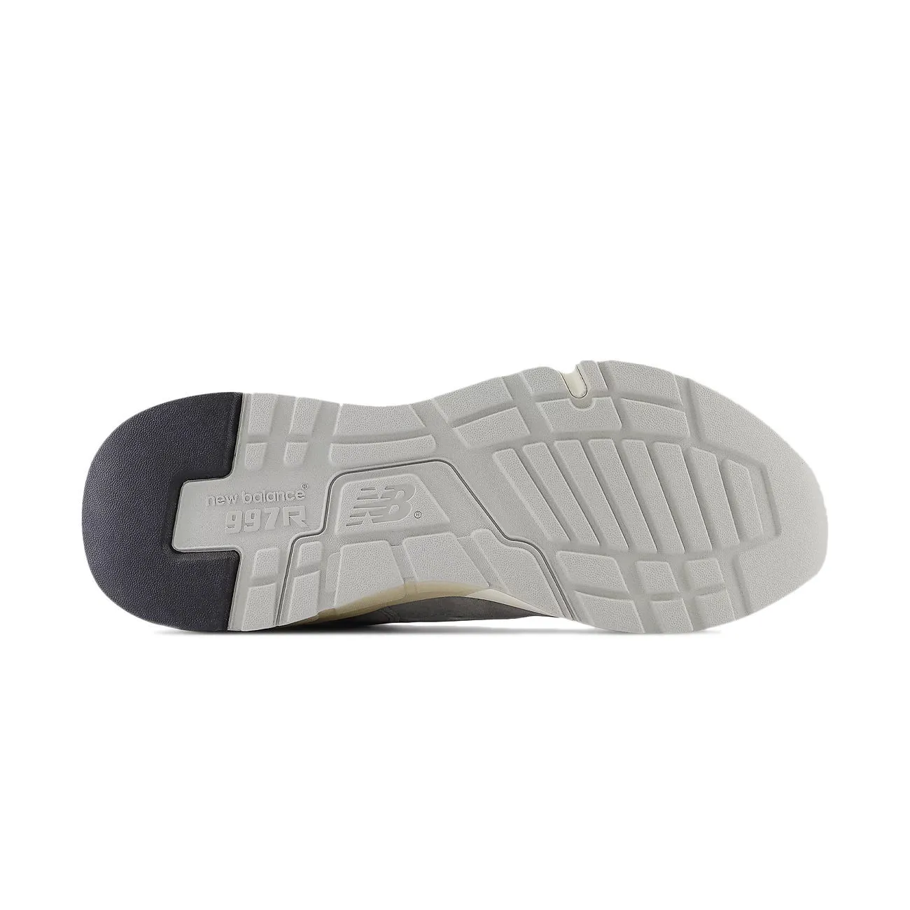 SNEAKERS LIFESTYLE MTZ Unisex Shadow Grey