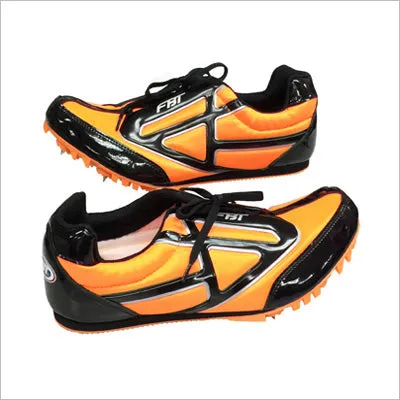 SPIKE SHOES - FBT LIGHTED +