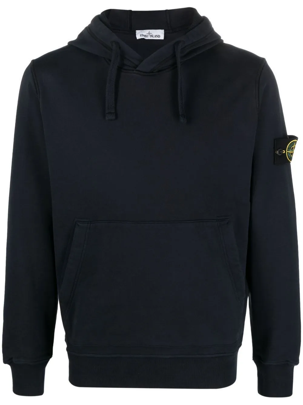 STONE ISLAND  |Hoodies