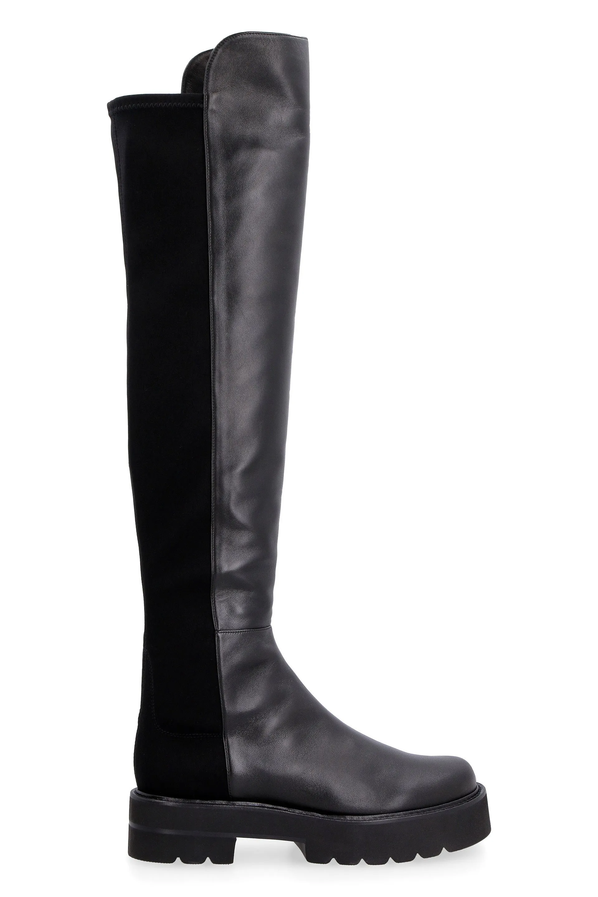 Stuart Weitzman 5050 Ultralift Knee-High Boots