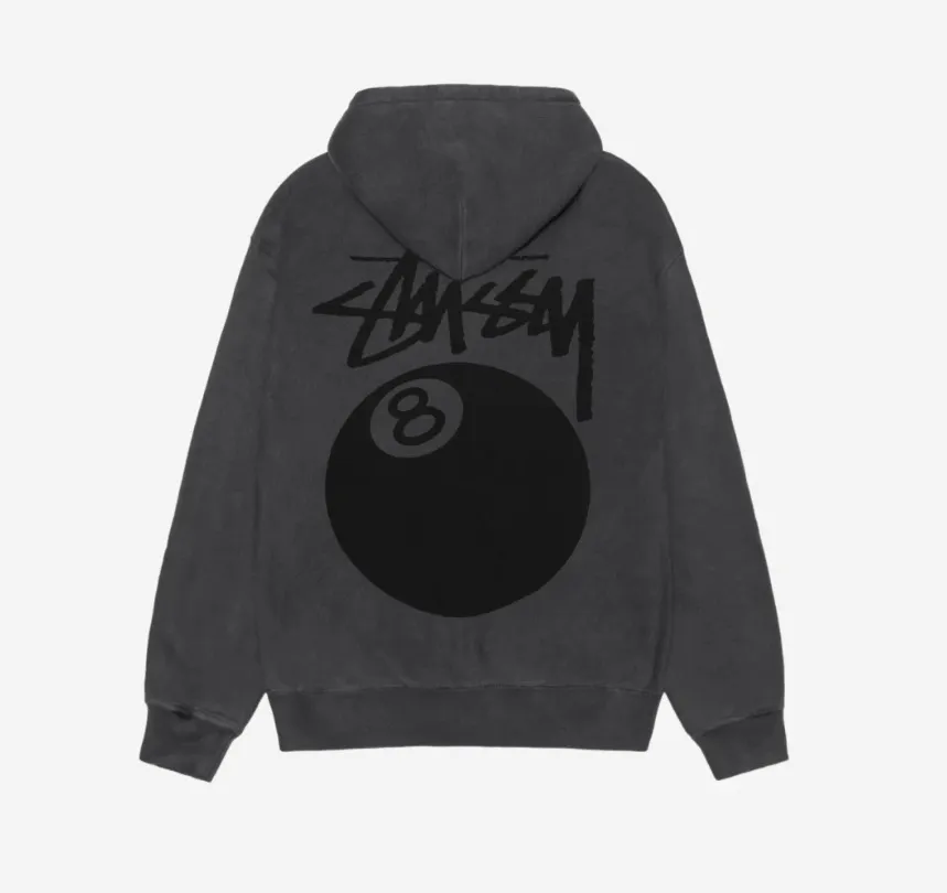 STUSSY  |Skater Style Hoodies