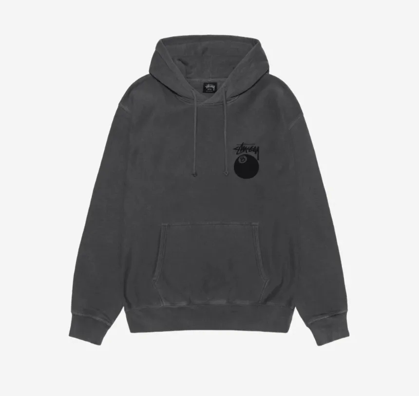 STUSSY  |Skater Style Hoodies