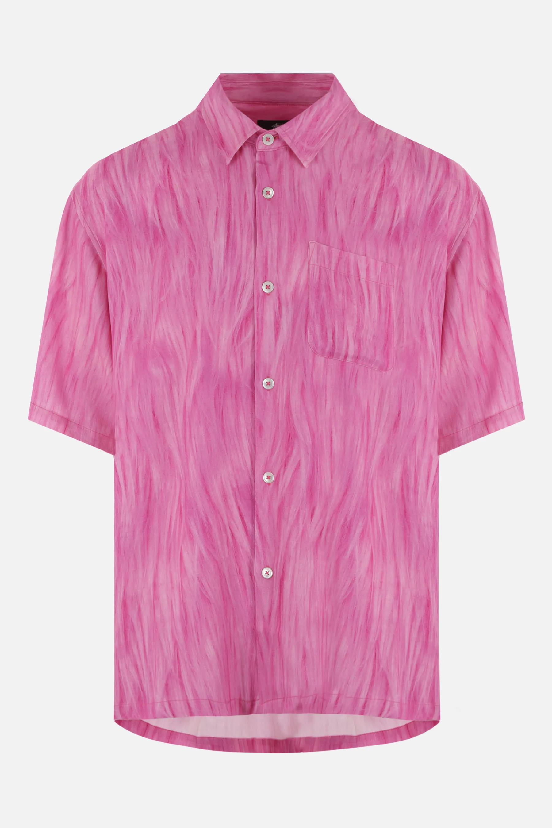 STUSSY  |Skater Style Shirts