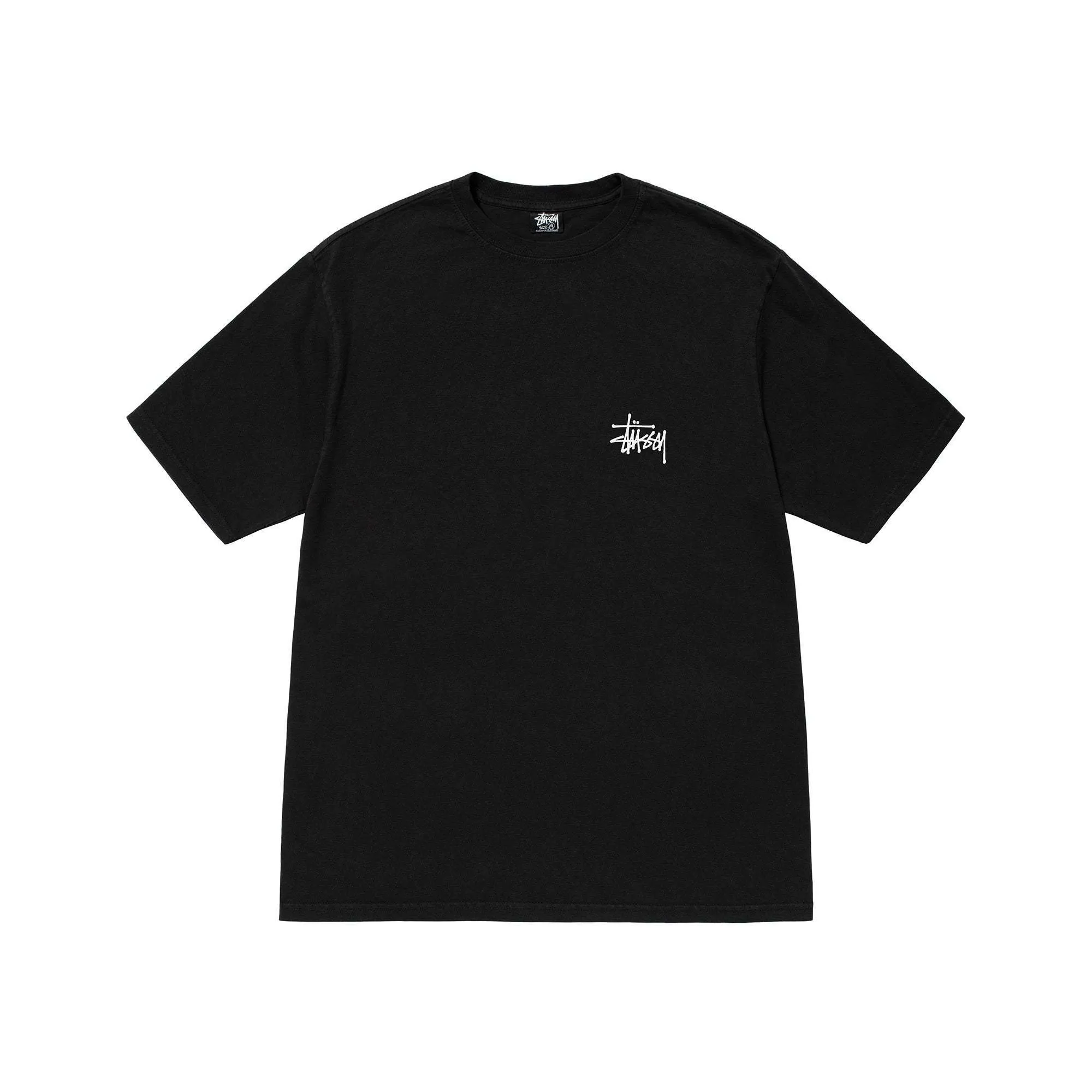 STUSSY  |Skater Style T-Shirts