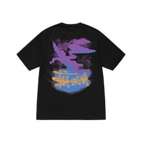 STUSSY  |Skater Style T-Shirts