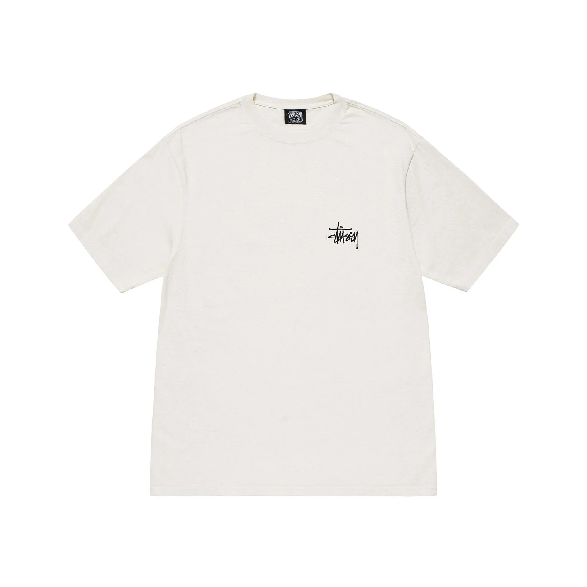 STUSSY  |Skater Style T-Shirts