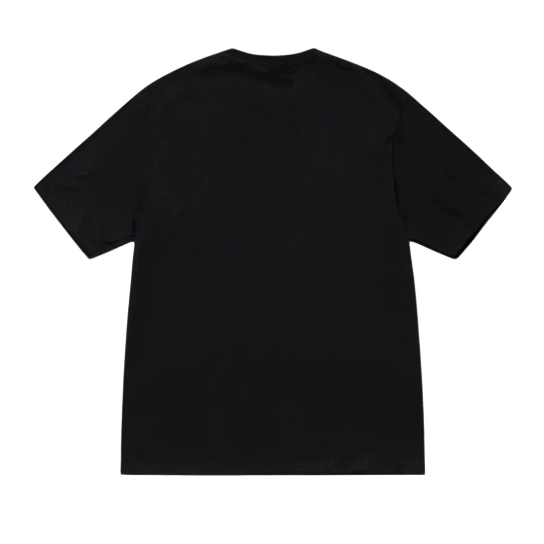 STUSSY  |Street Style Cotton Skater Style T-Shirts