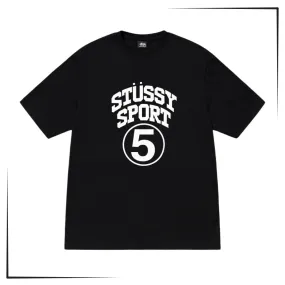 STUSSY  |Street Style Cotton Skater Style T-Shirts