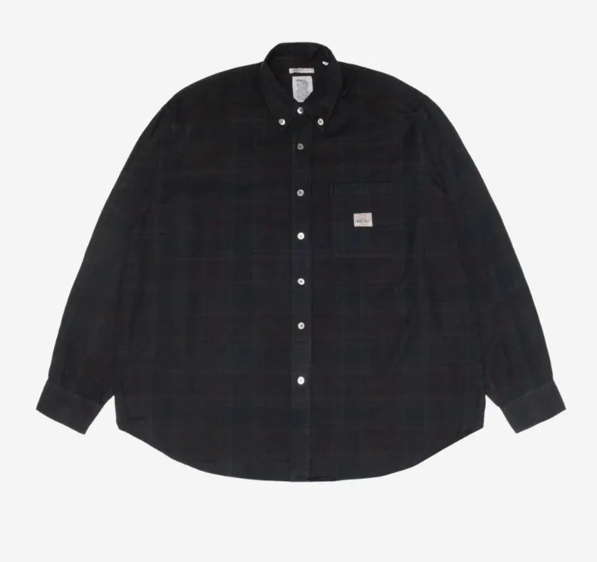 STUSSY  |Street Style Logo Skater Style Shirts