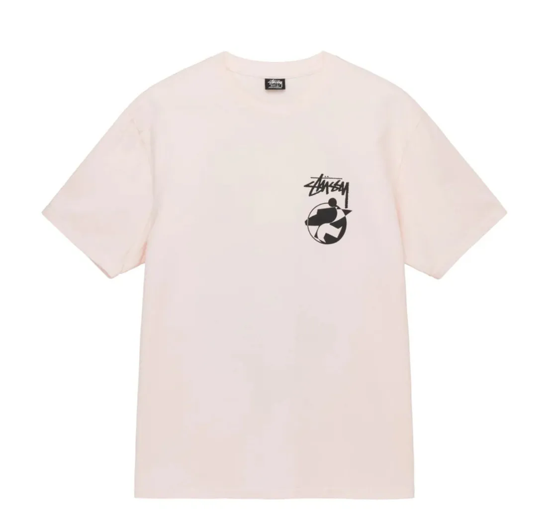 STUSSY  |Street Style Logo Skater Style T-Shirts