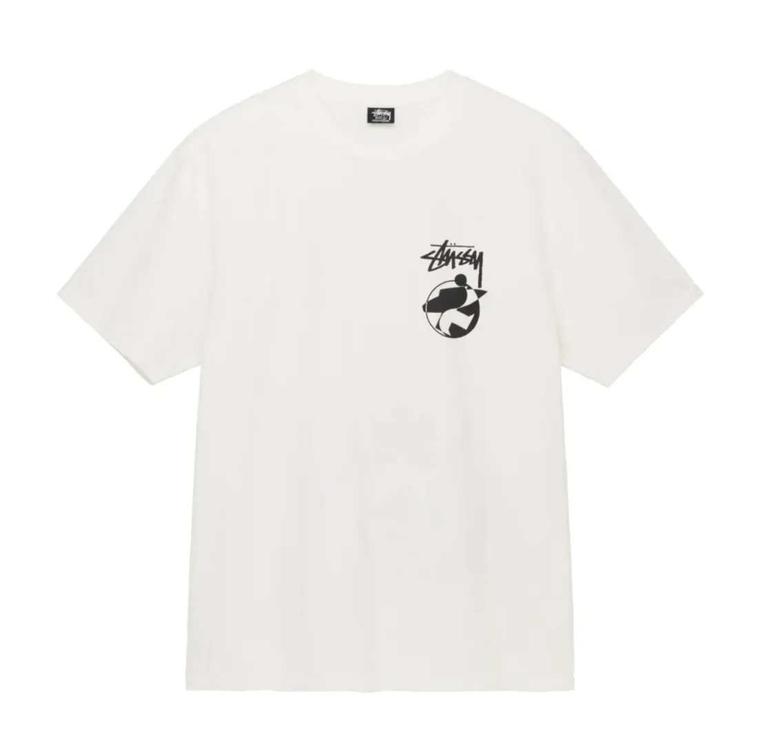 STUSSY  |Street Style Logo Skater Style T-Shirts