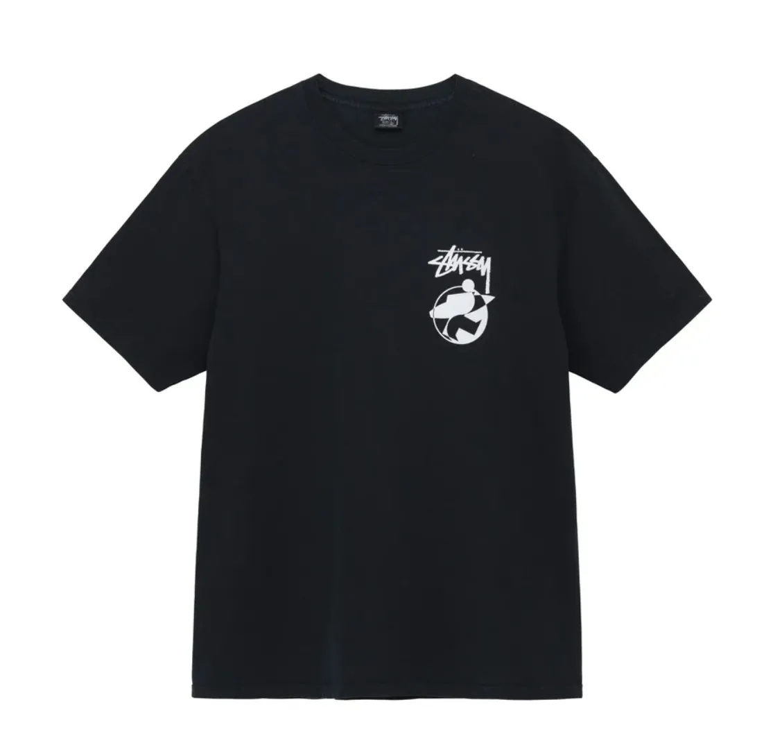 STUSSY  |Street Style Logo Skater Style T-Shirts