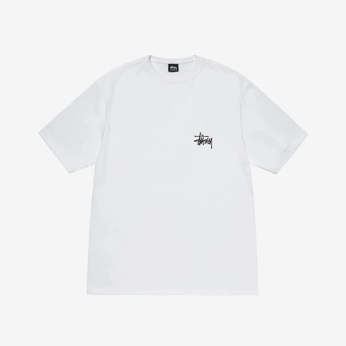 STUSSY  |Unisex Street Style Skater Style T-Shirts