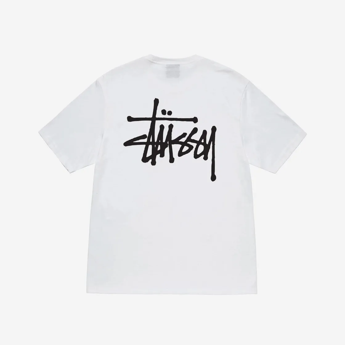 STUSSY  |Unisex Street Style Skater Style T-Shirts