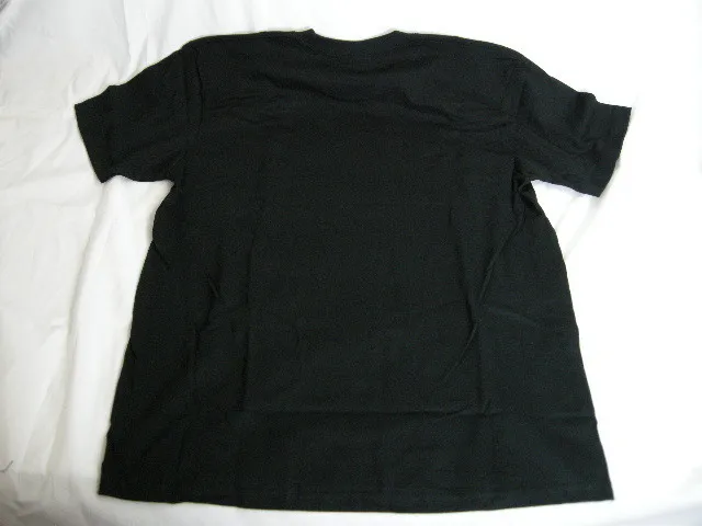 Supreme  |20SS ◆ Size M ◆ Supreme Time Tee Short-sleeved T-shirt Black