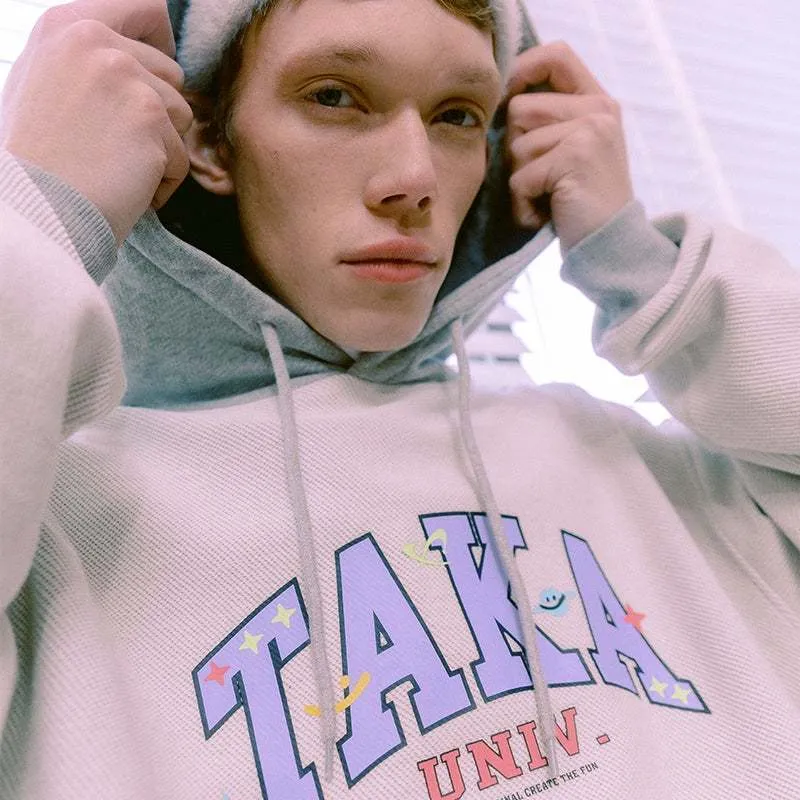 TAKA ORIGINAL  |Hoodies