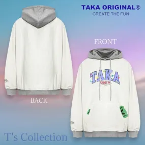 TAKA ORIGINAL  |Hoodies