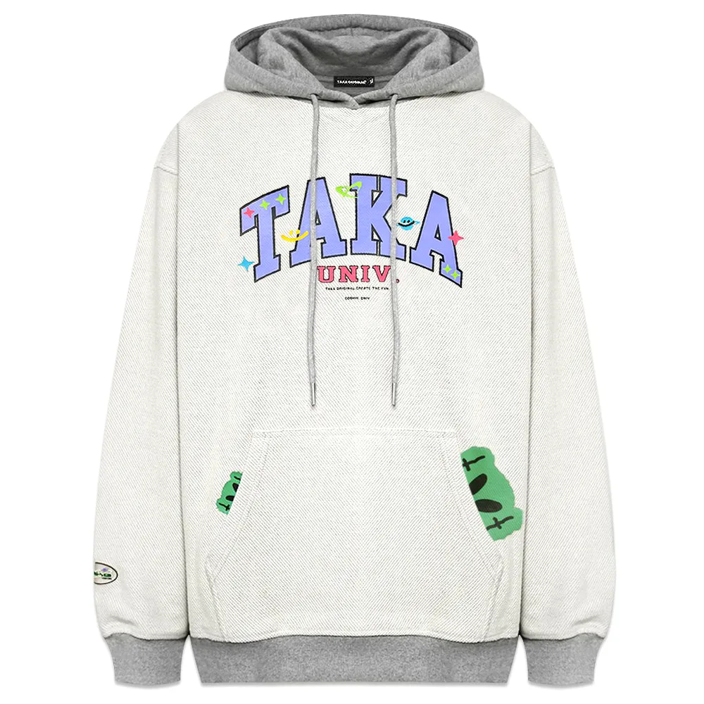 TAKA ORIGINAL  |Hoodies