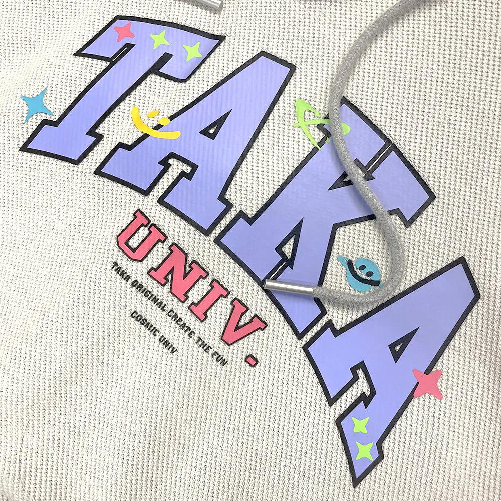 TAKA ORIGINAL  |Hoodies