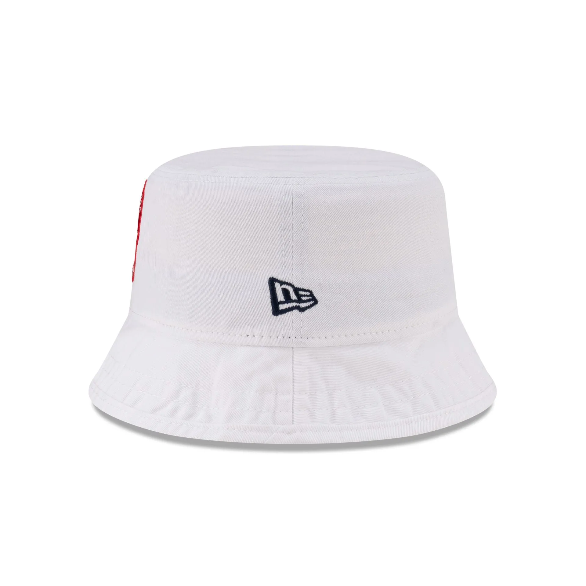 Team USA Olympics Bucket Hat