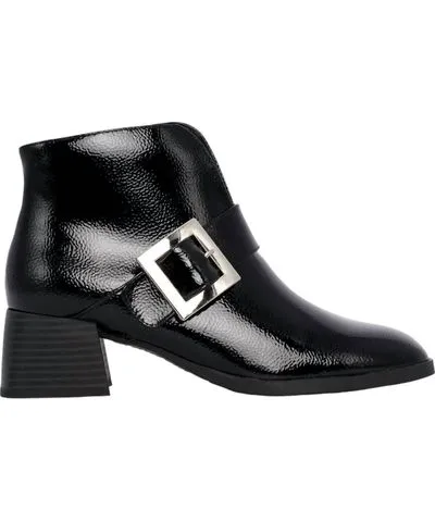 The Happy Monk Women's Elena Boots