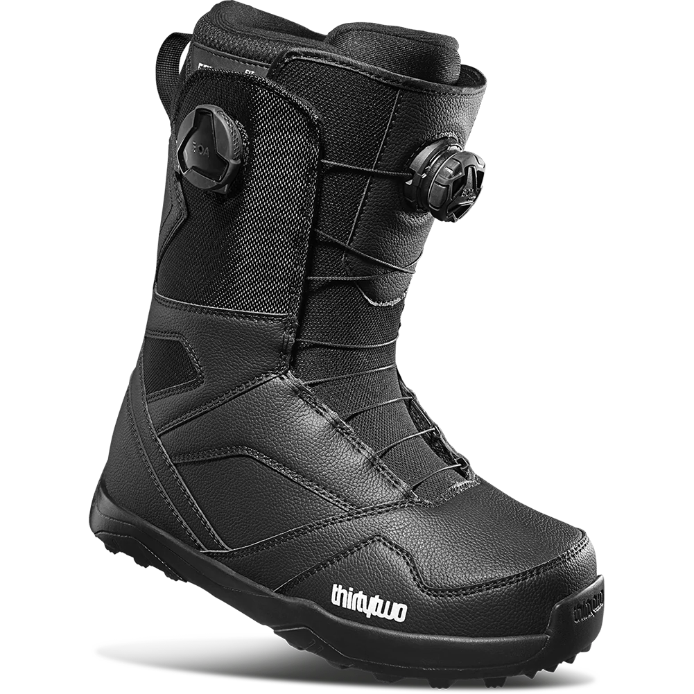 ThirtyTwo STW Boa Snowboard Boot 2024