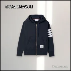 THOM BROWNE  |Designers Hoodies