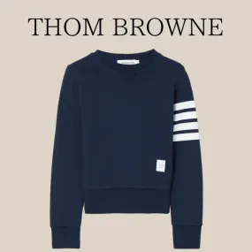 THOM BROWNE  |Hoodies & Sweatshirts