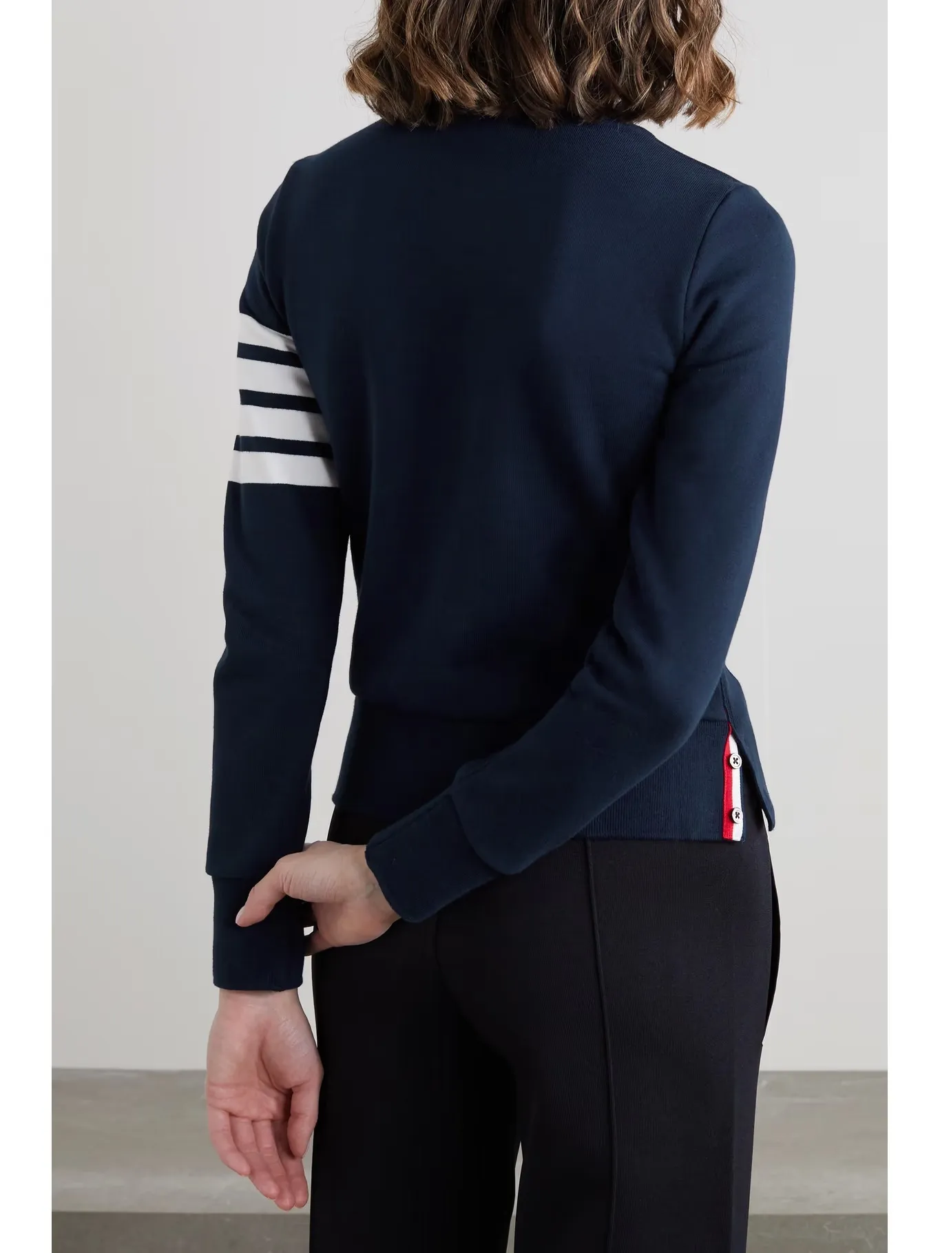 THOM BROWNE  |Hoodies & Sweatshirts