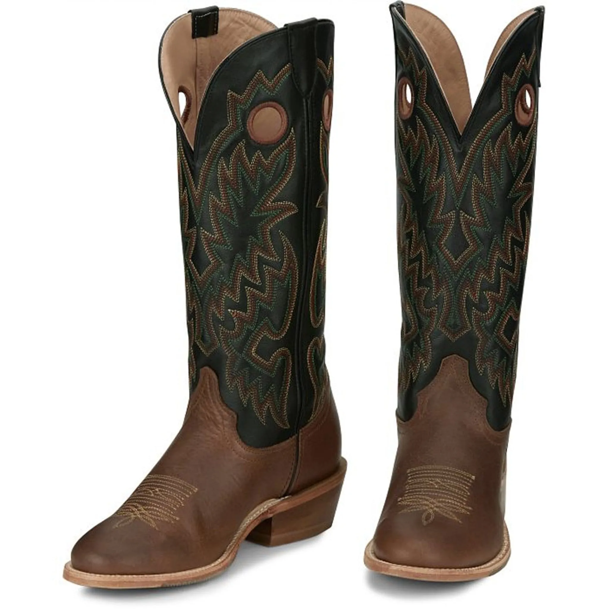 Tony Lama Men's Rutledge 15 Buckaroo Boots