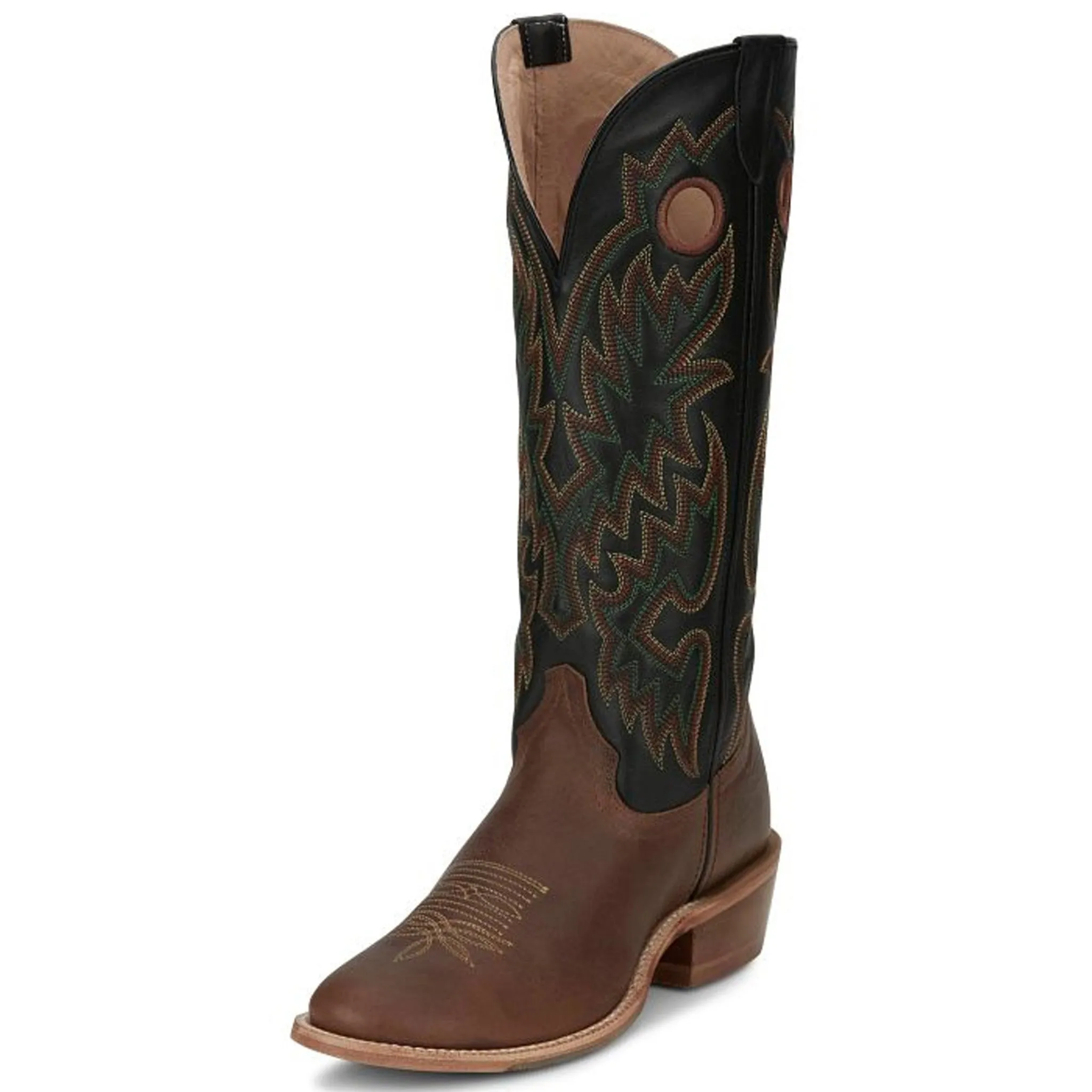 Tony Lama Men's Rutledge 15 Buckaroo Boots