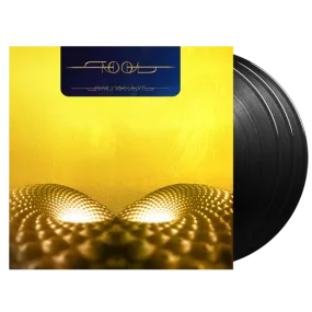 TOOL 'FEAR INOCULUM' 3LP