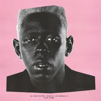 TYLER THE CREATOR 'IGOR' LP