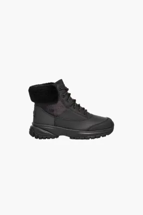 UGG Women's Yose Fluff V2 Boots in Black