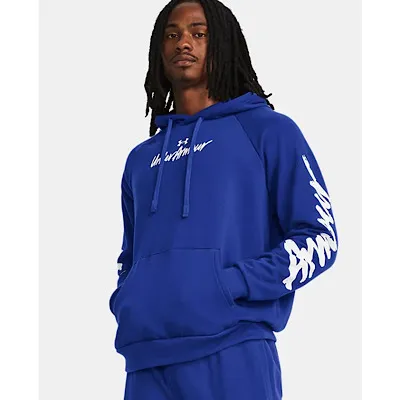 UNDER ARMOUR  |Workout Hoodies