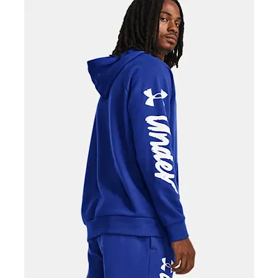 UNDER ARMOUR  |Workout Hoodies