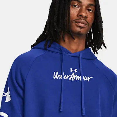 UNDER ARMOUR  |Workout Hoodies