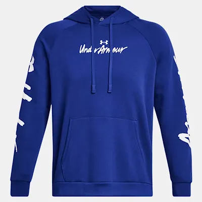 UNDER ARMOUR  |Workout Hoodies