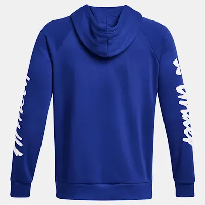 UNDER ARMOUR  |Workout Hoodies