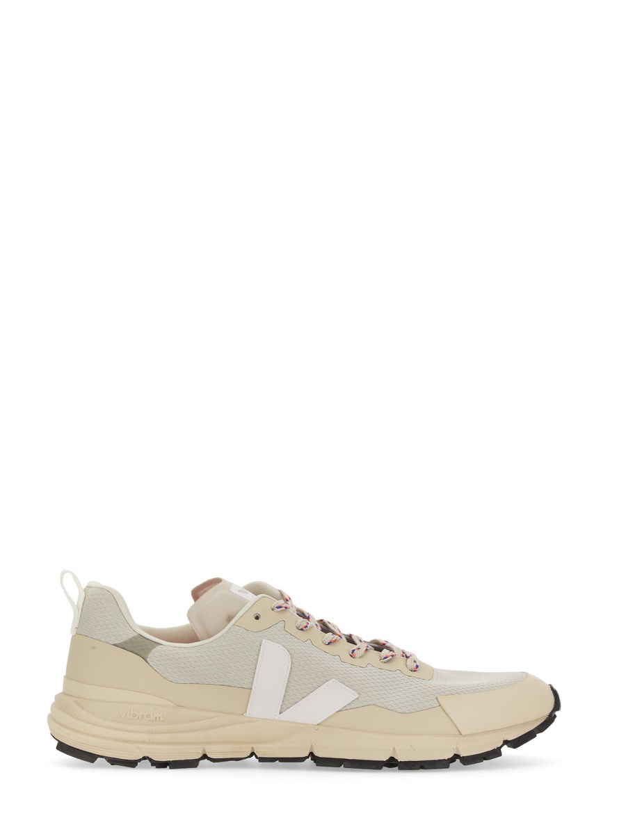 VEJA      SNEAKER LOW-TOP DEKKAN