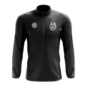 Wainui SC Full Zip Microfleece