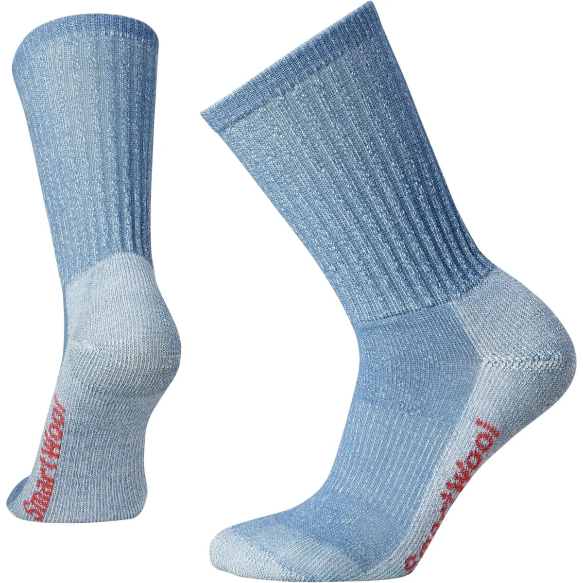 Women's Hike Light Crew Socks