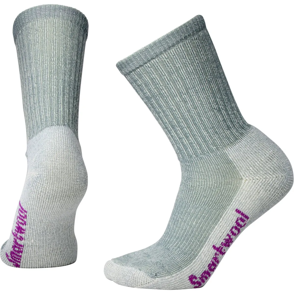 Women's Hike Light Crew Socks