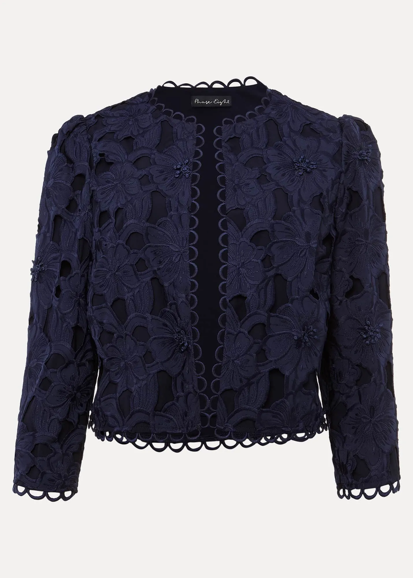 Zita Lace Jacket